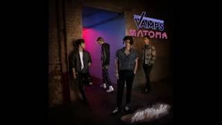 The Vamps - All Night (feat. Matoma) [Official Audio + CC]