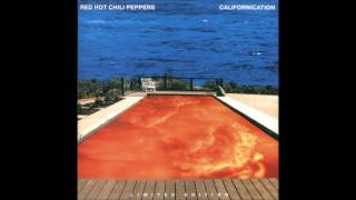 Red Hot Chili Peppers - Californication (Audio)