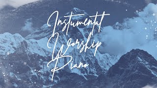 Instrumental Intimate Worship Piano by Army of God | 1 Jam Saat Teduh