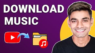 How To Download Music From YouTube To MP3