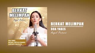 Doa Yabes - Angel Pieters [Official Audio] - Lagu Rohani