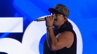 HARDY Performs 'TRUCK BED' - CMA Fest 2023