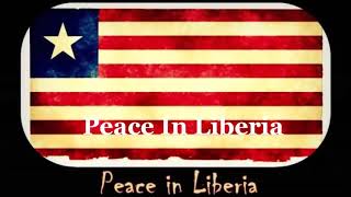 Alpha Blondy _ Peace in Liberia 'Lyrics'