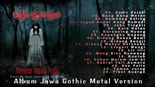 FULL ALBUM JAWA GOTHIC METAL VERSION 2023