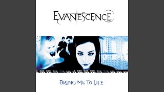 Evanescence - Bring Me To Life (Remastered) [Audio HQ]