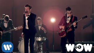 FUN feat. Janelle Monae - WE ARE YOUNG (Official video | Клип)