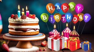 Lagu Selamat Ulang Tahun Untuk Hari Spesial 💎 Selamat Ulang Tahun Untukmu 💎Happy Birthday To You 💎