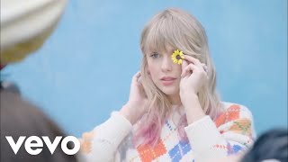 Taylor Swift ft. Shawn Mendes - Lover (Music Video)