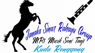 Album MP3 Musik Tanji Kuda Renggong Janaka Group