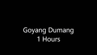 Goyang Dumang by Cita Citata Loop 1hour