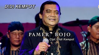 Didi Kempot - Pamer Bojo ( Official Music Video )