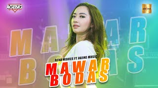 Rena Movies ft Ageng Music - Mawar Bodas (Official Live Music)