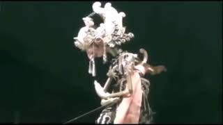 Wayang Golek - KH, Asep Sunandar Sunarya - Full Video - Bambang Panji Putra