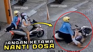 VIDEO LUCU BIKIN NGAKAK !! Jangan Ketawa Nanto Dosa !! Funny Videos