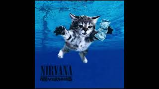 Nirvana - Nevermind (Full Album)