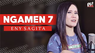 Eny Sagita - Ngamen 7 | Dangdut (Official Music Video)