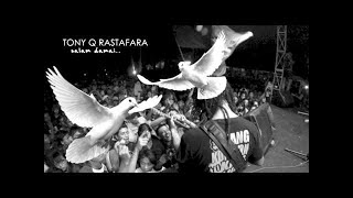 Tony Q Rastafara - Reggae Dot Com (Official Audio)