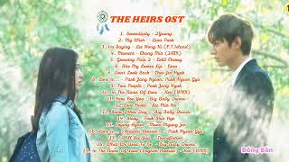 Album Lengkap OST THE HEIRS | OST Drama Korea Terbaik Bagian 19