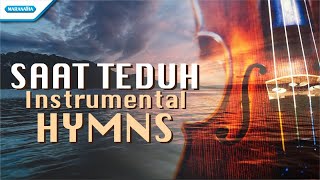 SAAT TEDUH Instrumental HYMNS - violin - Henry Lamiri