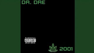 Dr. Dre - The Next Episode (feat. Snoop Dogg, Nate Dogg & Kurupt)