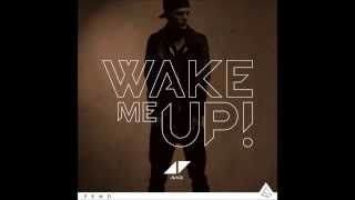 Avicii-Wake Me Up download mp3 free