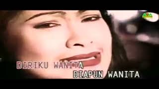 Iis Dahlia - Mata Hatiku (FULL Version) (Official Video Karaoke HD)
