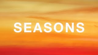Thirty Seconds To Mars - Seasons (Official Lyric Video)