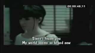 Christian Bautista - Since I Found You (MV Original 2005)V.Widescreen
