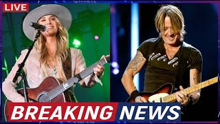 Keith Urban and Lainey Wilson Sing About Late Night Small Town Revelry on ‘Go Home W U'