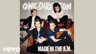 One Direction - End of the Day (Audio)