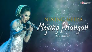 Nining Meida - Mojang Priangan (Official Lyric Video)