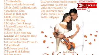 Lagu Lagu India Paling Populer Sepanjang Masa,The Best Of Song Bollywood