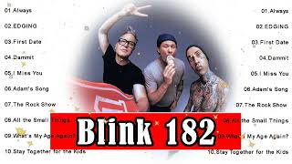 Blink 182 greatest hits full album - the best of Blink 182