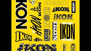 iKON - 벌떼 (B-DAY) [MP3 Audio] [NEW KIDS : BEGIN]
