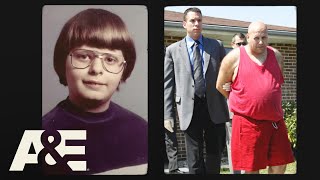 Man Sentenced Nearly 20 Years After Murder of Missing Teen | Cold Case Files | A&E