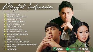 Nadhif Basalamah - Yura Yunita - Donne Maula ♪ Spotify Top Hits Indonesia - Lagu Pop Terbaru 2023