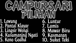 Full Album Campursari Jawa  Pilihan Terbaik ll Langgam ll Dangdut Koplo