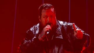 Jelly Roll – Liar (Live from the 59th ACM Awards)