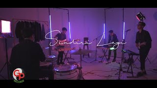 B. A. G - Sendiri Lagi (Official Music Video)