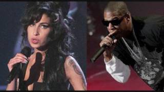 Amy Winehouse ft. Jay-z-Rehab