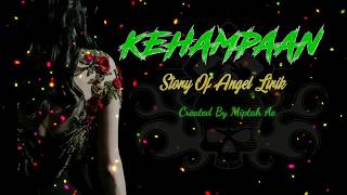 Kehampaan | Story Of Angel Lirik | Gothic Metal Indonesia | Lagu Enak Di Dengar