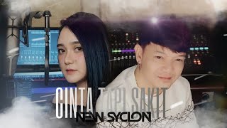 New Syclon - Cinta Tapi Sakit (Official Music Video)