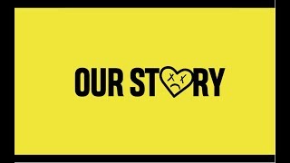 Our Story - Bernafas Untukmu (Official Lyric Video)