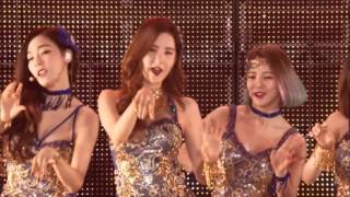 [DVD] Girls' Generation Phantasia in JAPAN - Lion Heart