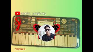 DJ remix (HATI YANG LUKA)cover:@saputra|| version orgen hp android 2023💃💃