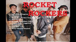 Kumpulan Lagu Rocket Rockers Full Album Ingin Hilang Ingatan