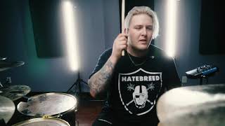 Halsey - "Without Me" | Cody Ash Drum Cover