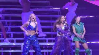 Little Mix Touch - Confetti Tour Belfast 9th April