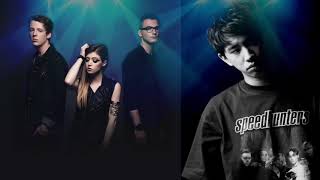 Against The Current - Dreaming Alone (feat.Taka from ONE OK ROCK)