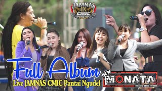 FULL ALBUM - NEW MONATA - 44 Audio -JAMNAS CMIC PANTAI NGUDEL 2022